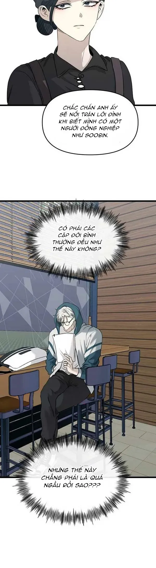 Tự Do Trong Mơ Chap 209 - Next Chap 208