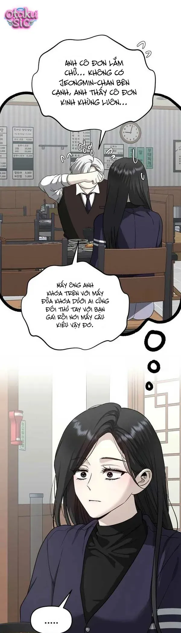 Tự Do Trong Mơ Chap 209 - Next Chap 208