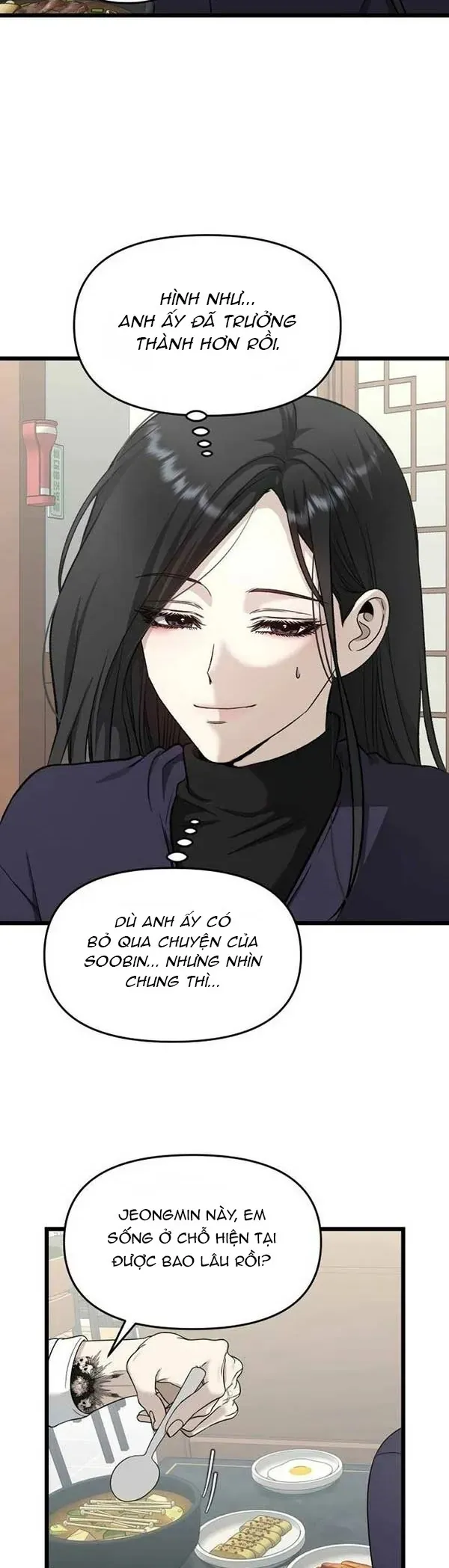 Tự Do Trong Mơ Chap 209 - Next Chap 208