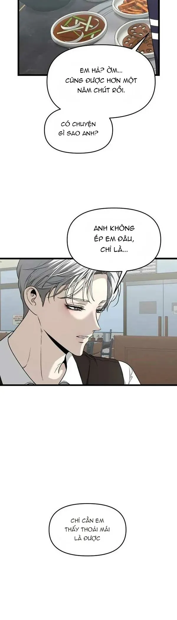 Tự Do Trong Mơ Chap 209 - Next Chap 208
