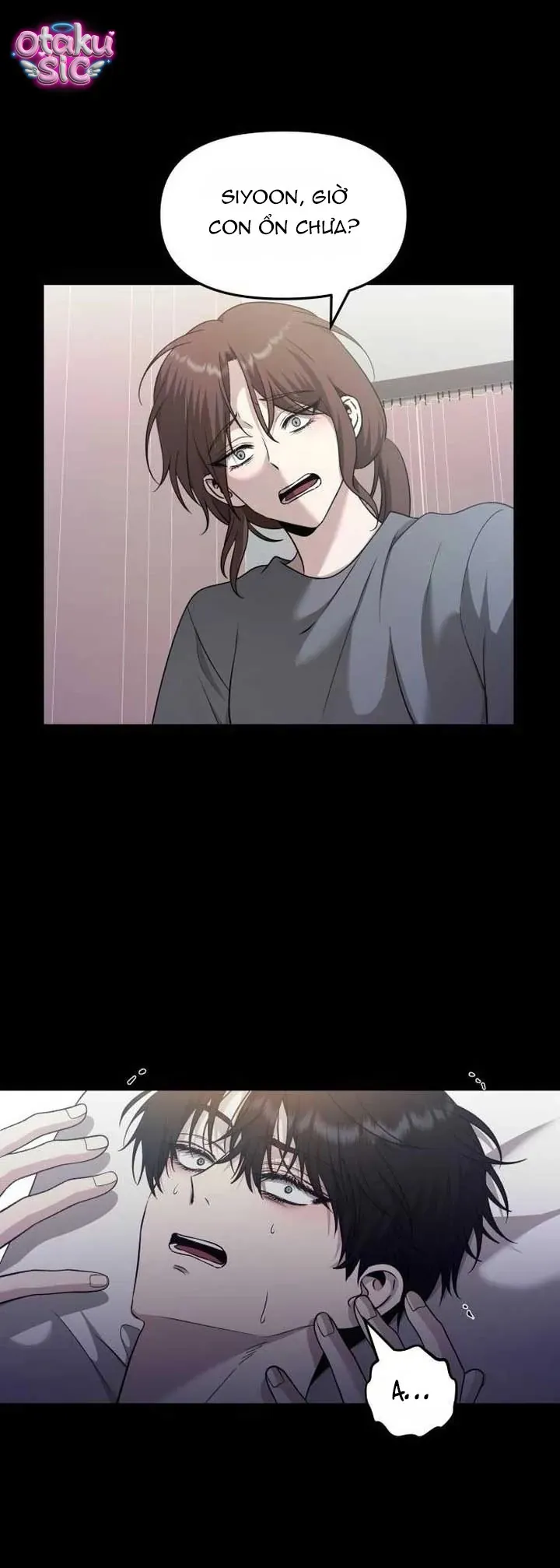 Tự Do Trong Mơ Chap 210 - Next Chap 209