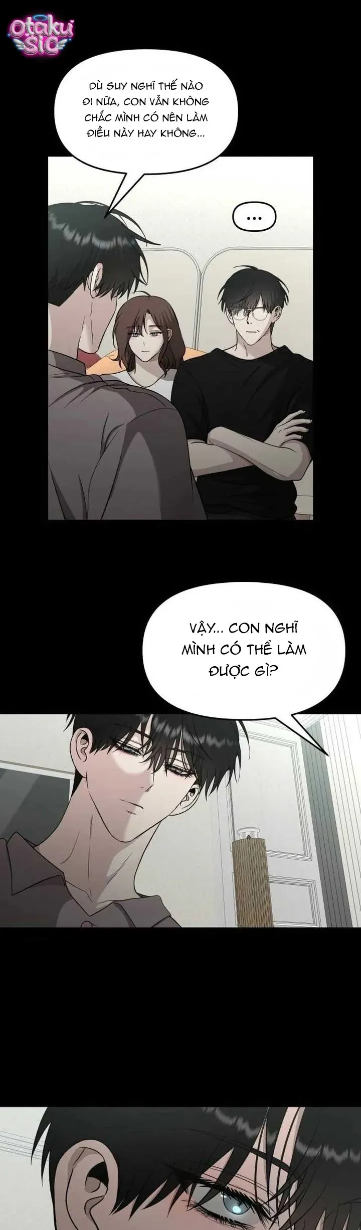Tự Do Trong Mơ Chap 210 - Next Chap 209