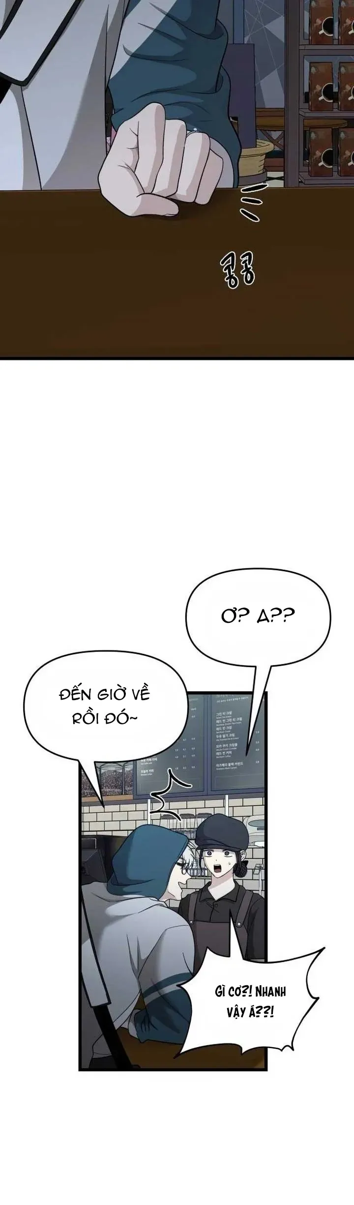 Tự Do Trong Mơ Chap 210 - Next Chap 209
