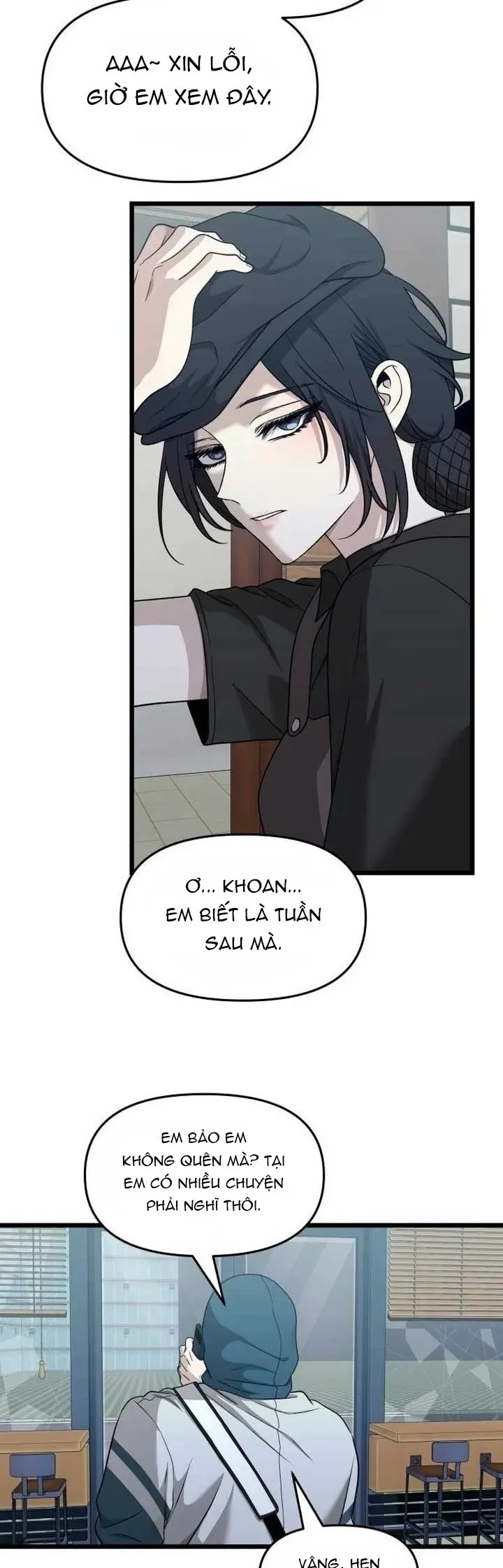 Tự Do Trong Mơ Chap 210 - Next Chap 209