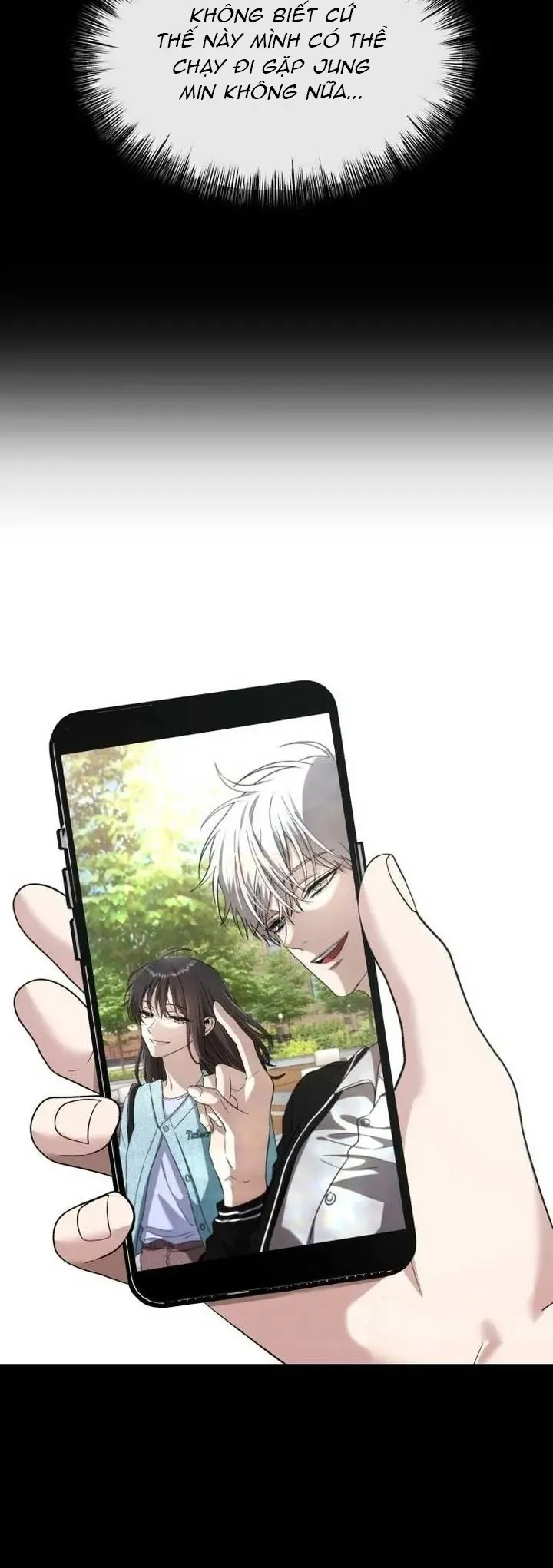 Tự Do Trong Mơ Chap 210 - Next Chap 209