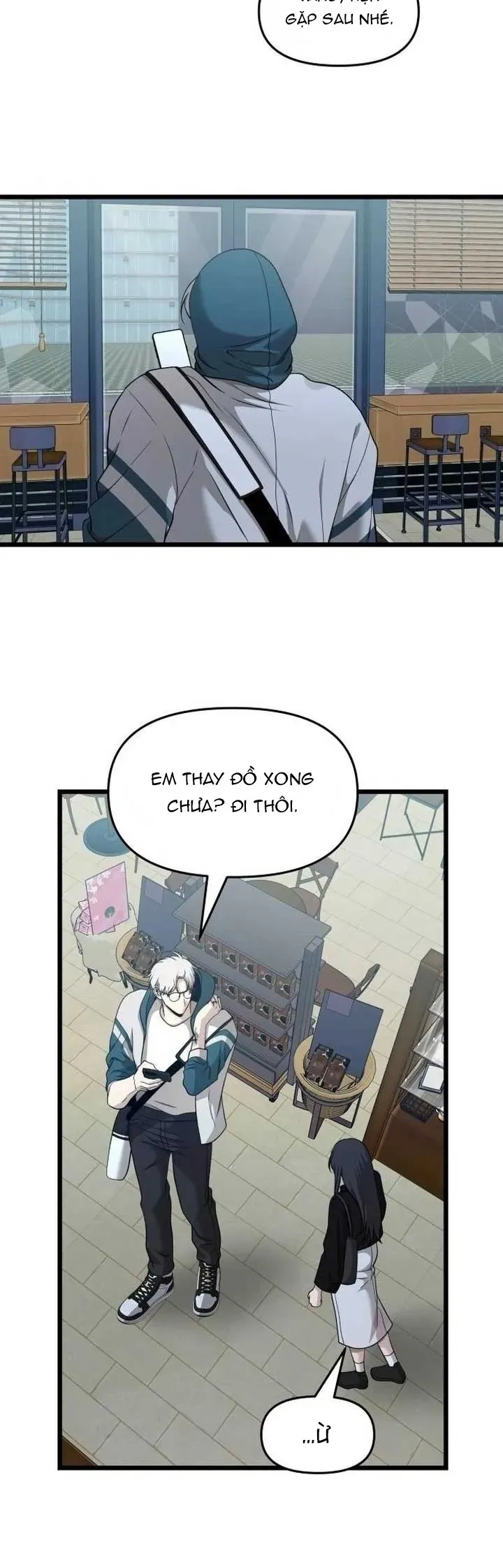 Tự Do Trong Mơ Chap 210 - Next Chap 209