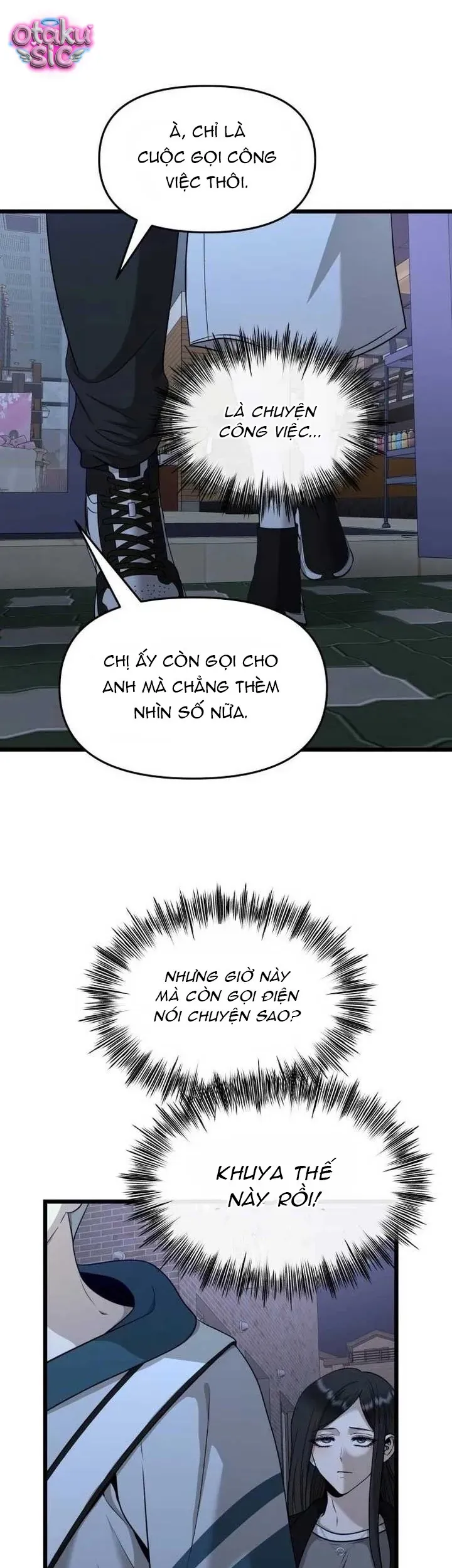 Tự Do Trong Mơ Chap 210 - Next Chap 209