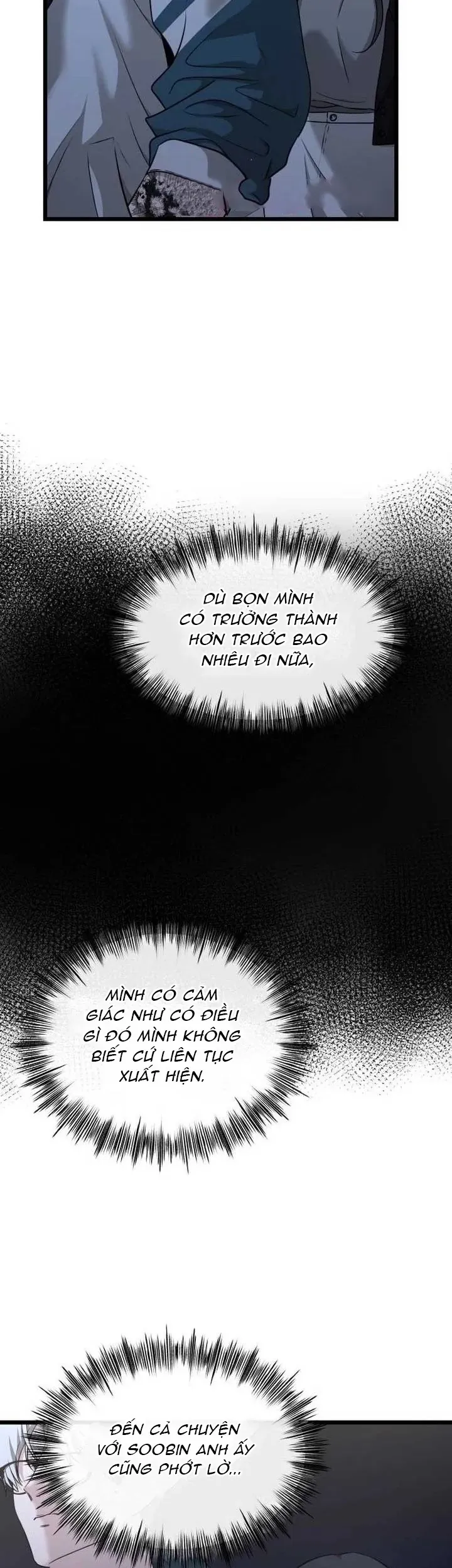 Tự Do Trong Mơ Chap 210 - Next Chap 209