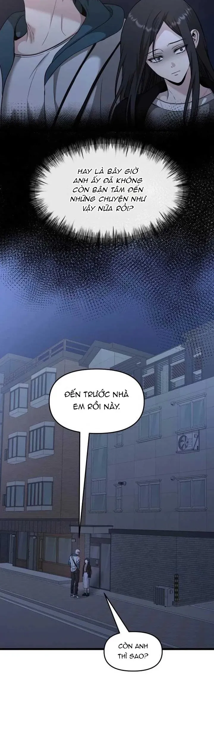 Tự Do Trong Mơ Chap 210 - Next Chap 209