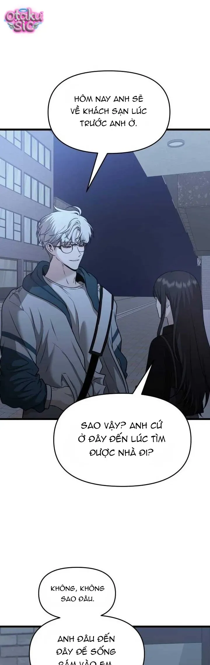 Tự Do Trong Mơ Chap 210 - Next Chap 209