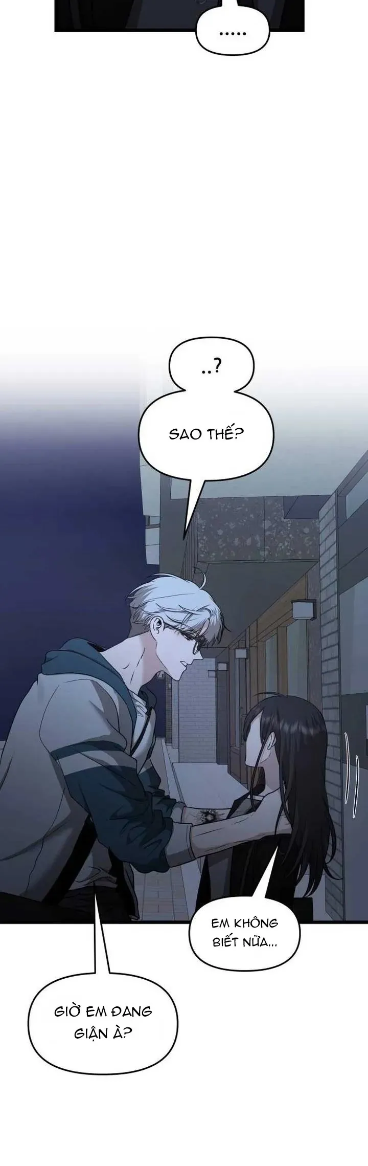 Tự Do Trong Mơ Chap 210 - Next Chap 209