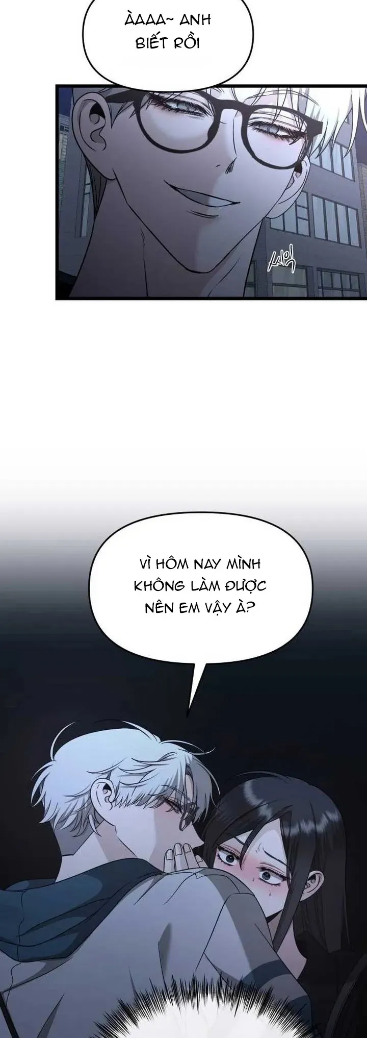 Tự Do Trong Mơ Chap 210 - Next Chap 209