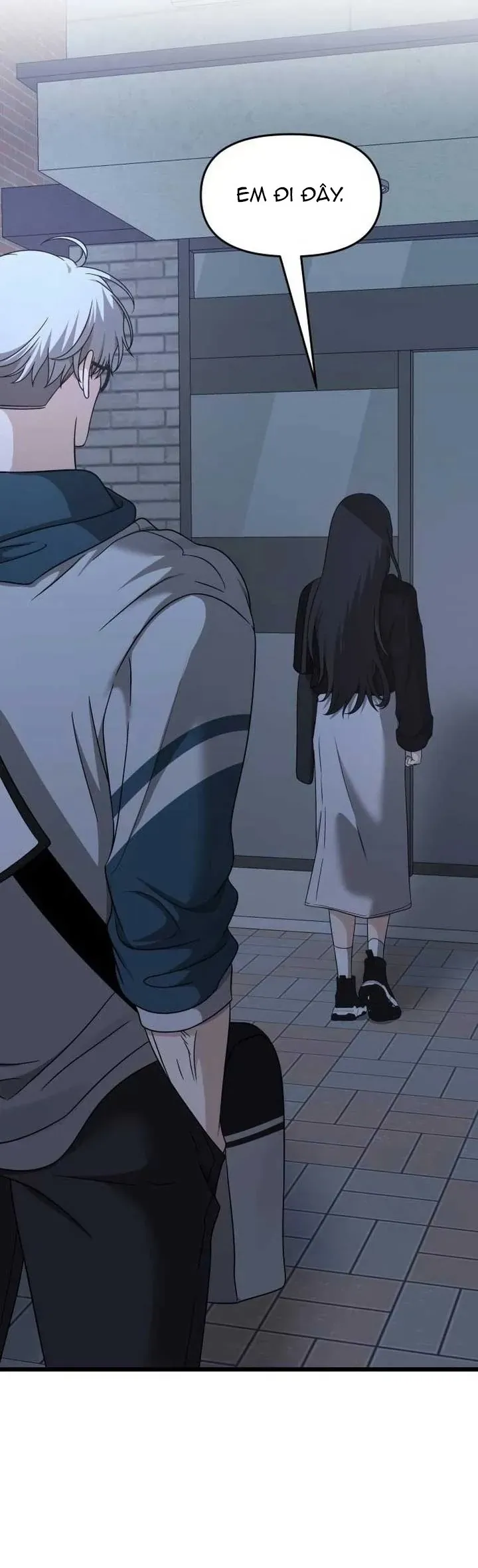 Tự Do Trong Mơ Chap 210 - Next Chap 209