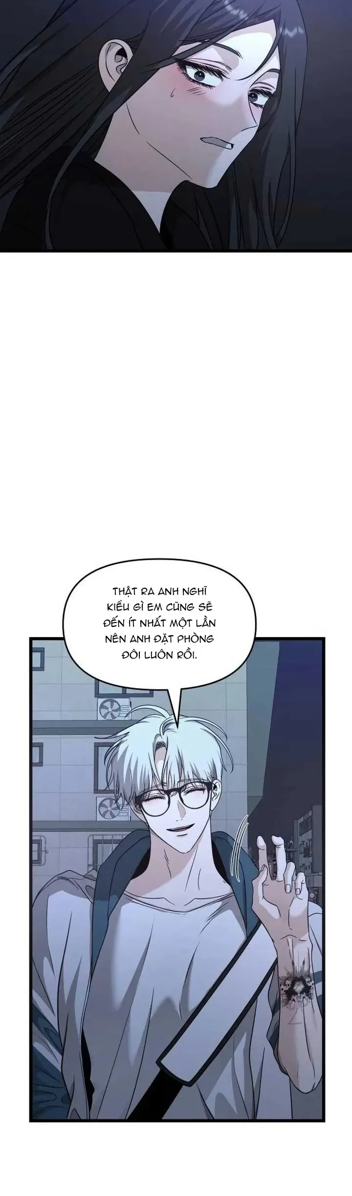 Tự Do Trong Mơ Chap 210 - Next Chap 209