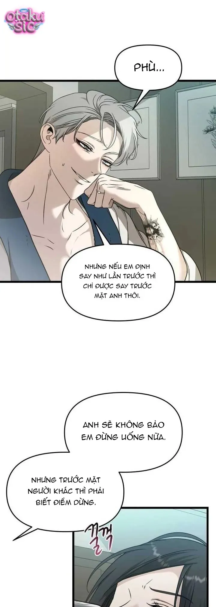 Tự Do Trong Mơ Chap 210 - Next Chap 209