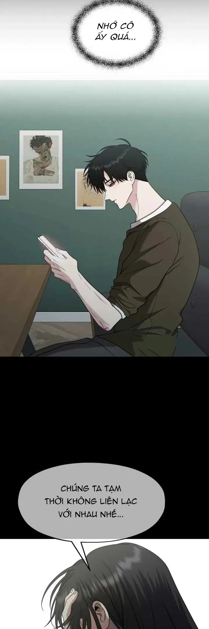 Tự Do Trong Mơ Chap 210 - Next Chap 209