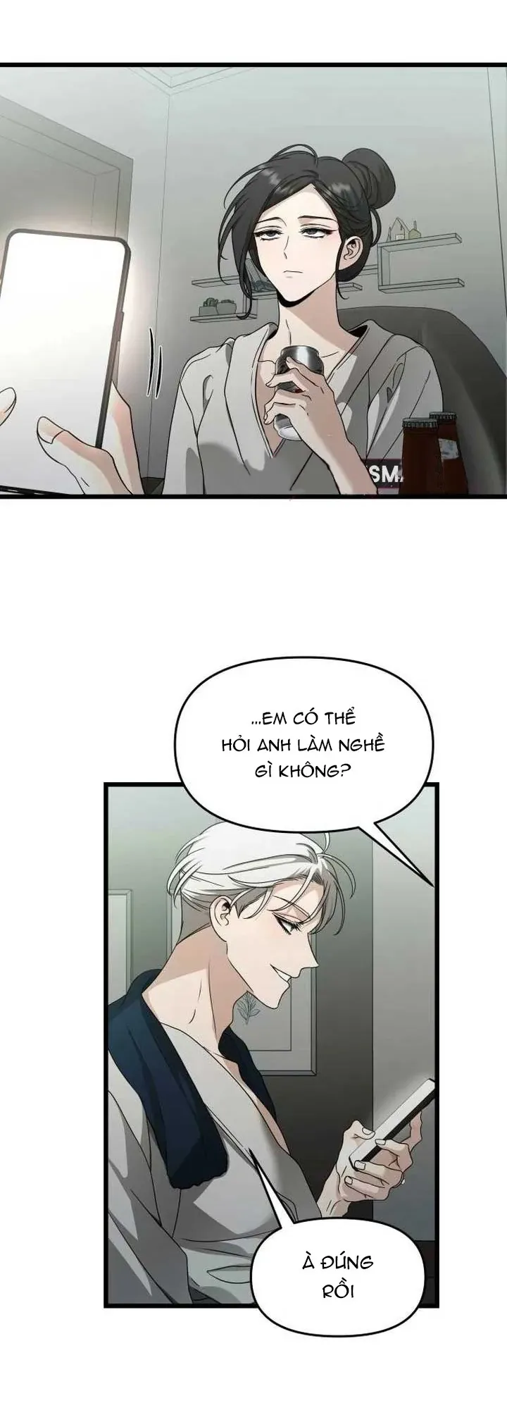 Tự Do Trong Mơ Chap 210 - Next Chap 209