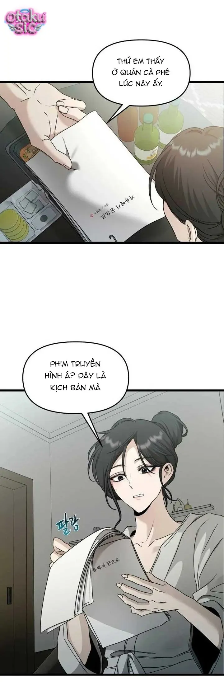 Tự Do Trong Mơ Chap 210 - Next Chap 209