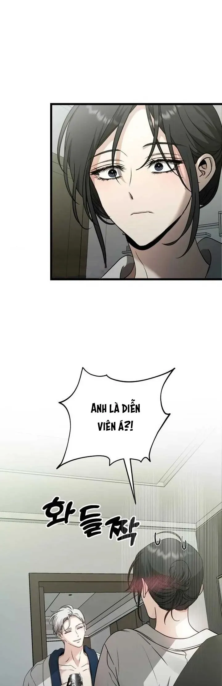Tự Do Trong Mơ Chap 210 - Next Chap 209