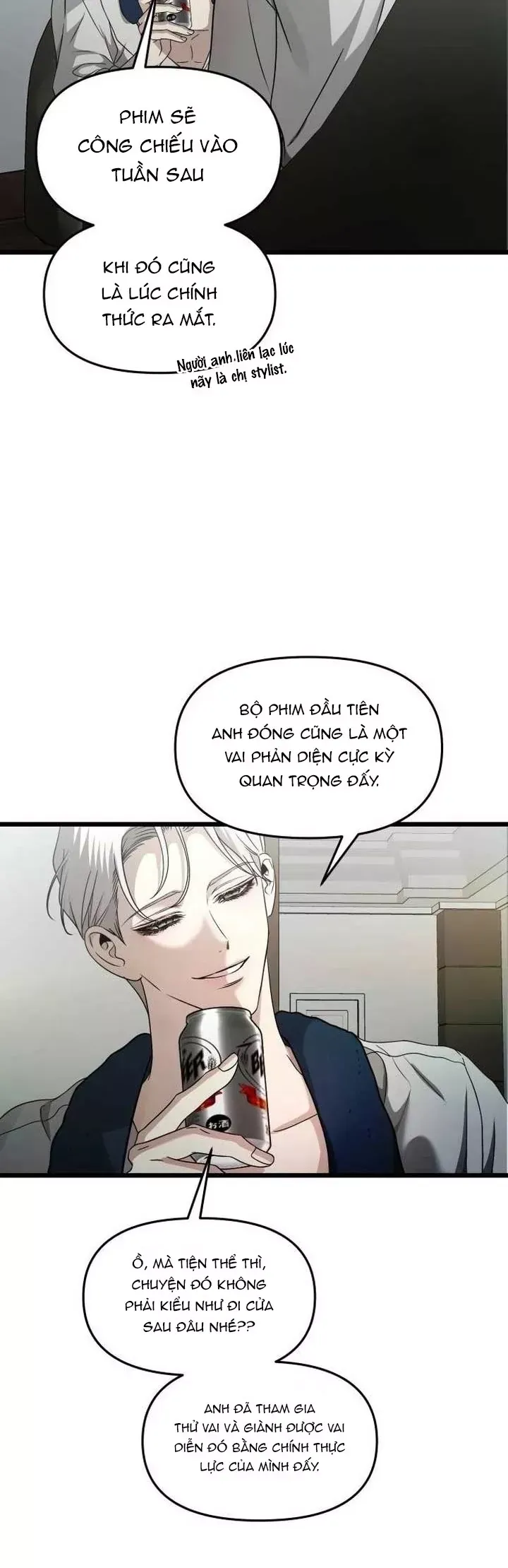 Tự Do Trong Mơ Chap 210 - Next Chap 209