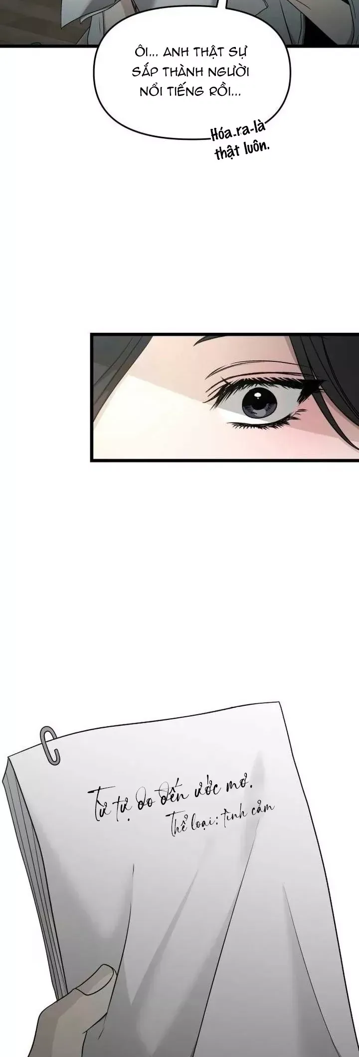 Tự Do Trong Mơ Chap 210 - Next Chap 209