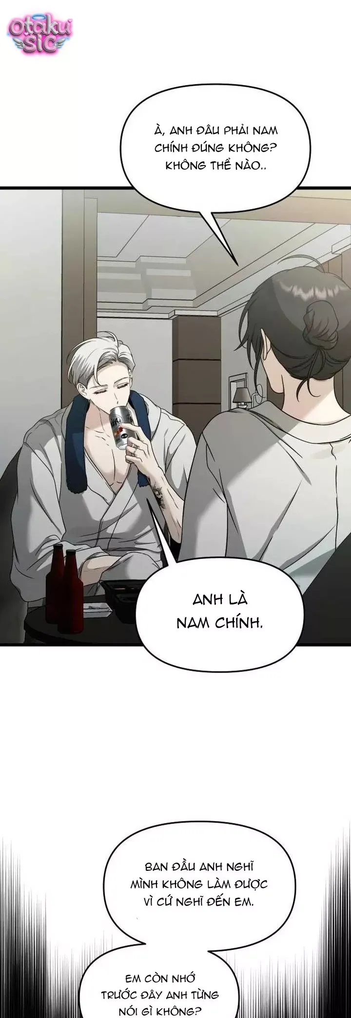 Tự Do Trong Mơ Chap 210 - Next Chap 209