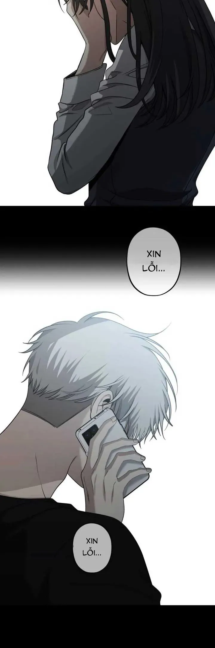 Tự Do Trong Mơ Chap 210 - Next Chap 209