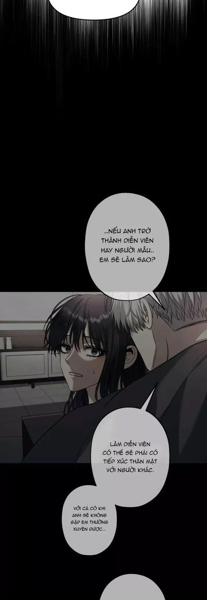 Tự Do Trong Mơ Chap 210 - Next Chap 209