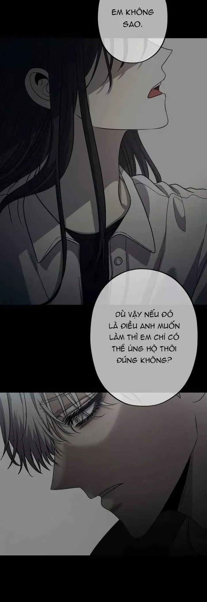 Tự Do Trong Mơ Chap 210 - Next Chap 209