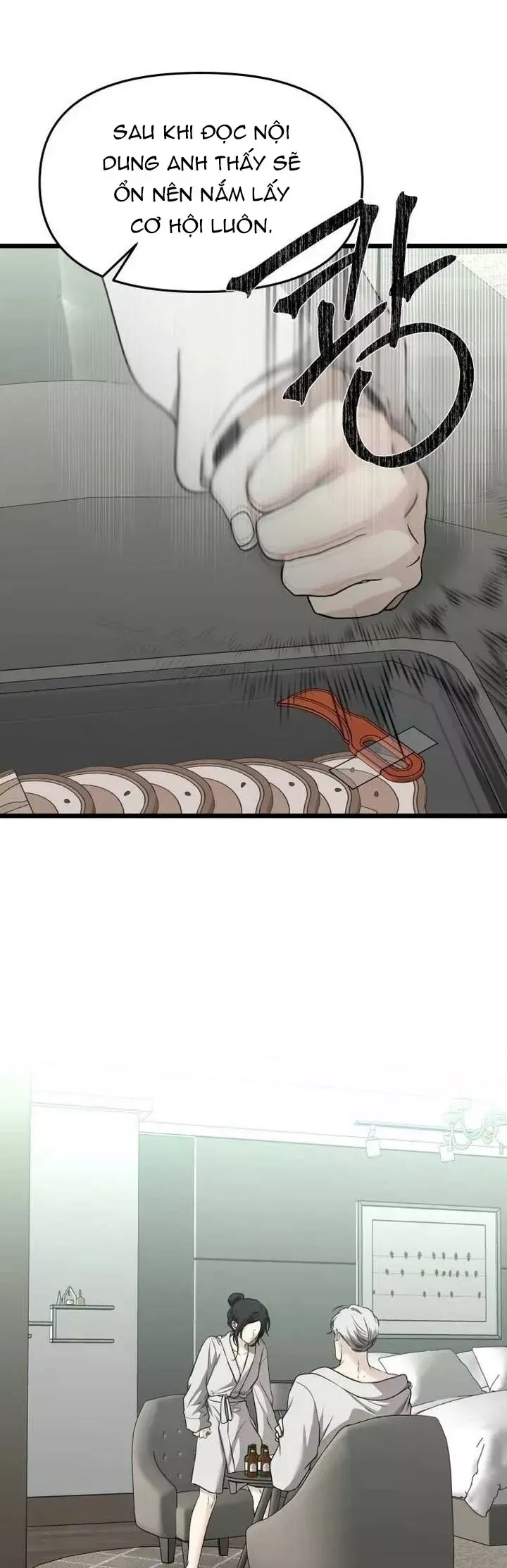 Tự Do Trong Mơ Chap 210 - Next Chap 209