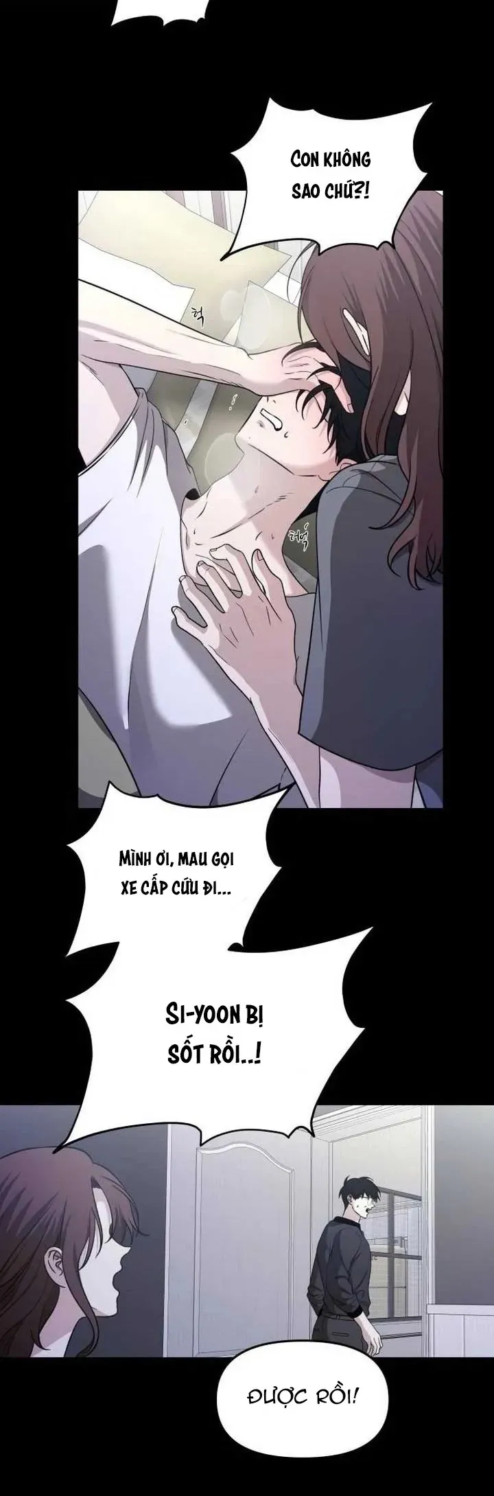 Tự Do Trong Mơ Chap 210 - Next Chap 209