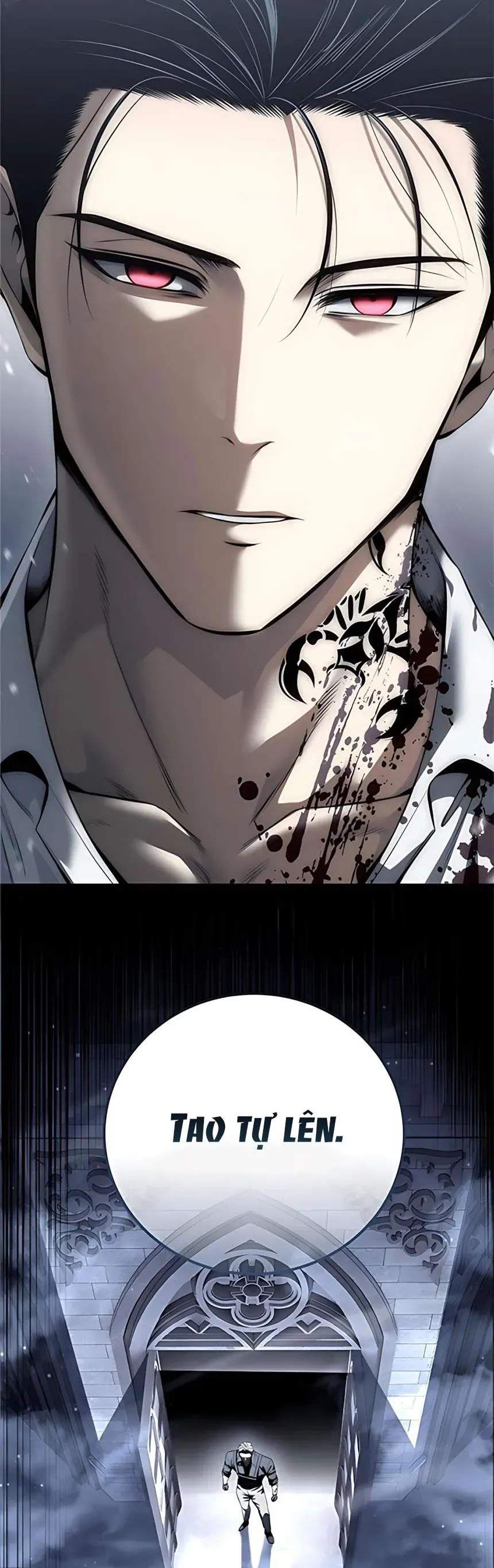 Sát Thủ Huyết Y Chap 46 - Next Chap 45