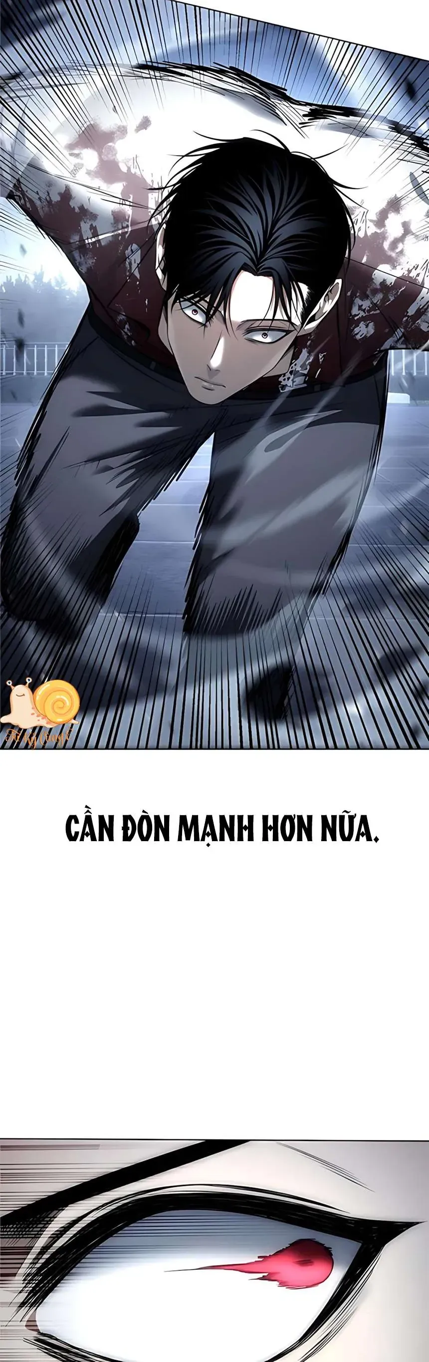 Sát Thủ Huyết Y Chap 46 - Next Chap 45