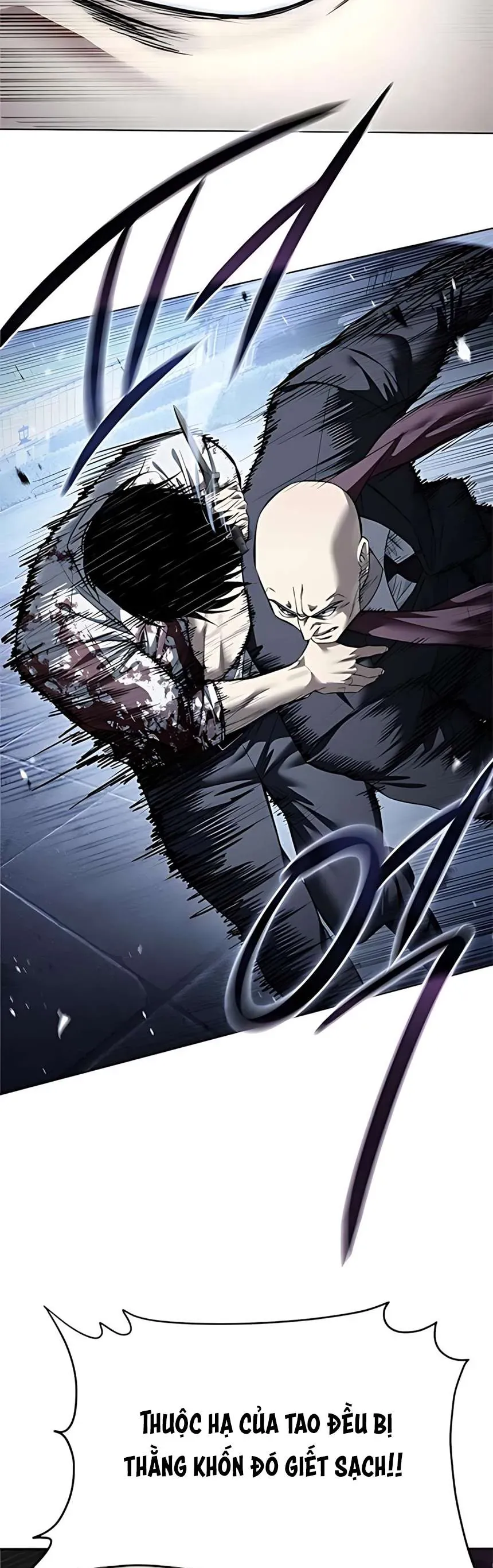 Sát Thủ Huyết Y Chap 46 - Next Chap 45