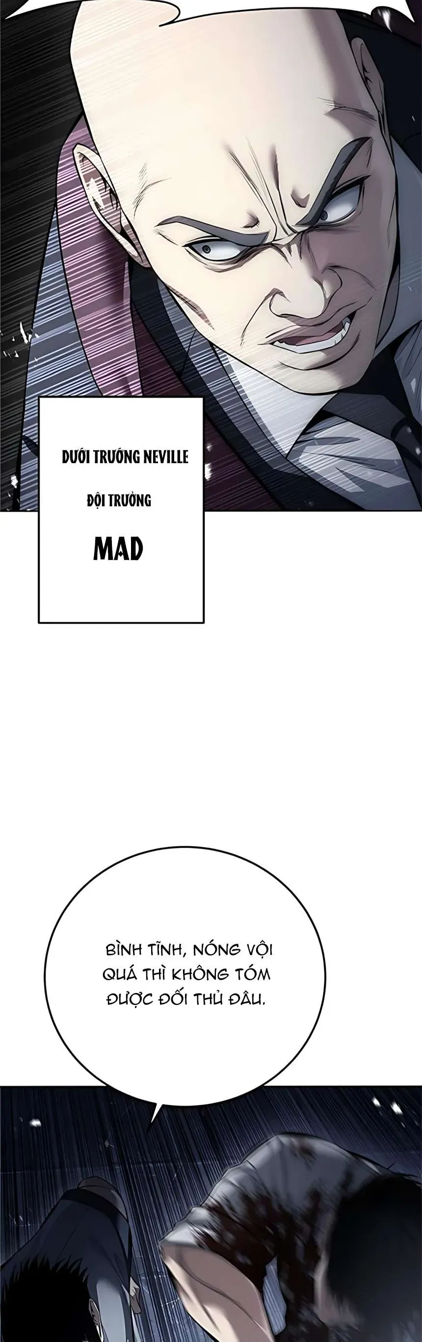 Sát Thủ Huyết Y Chap 46 - Next Chap 45