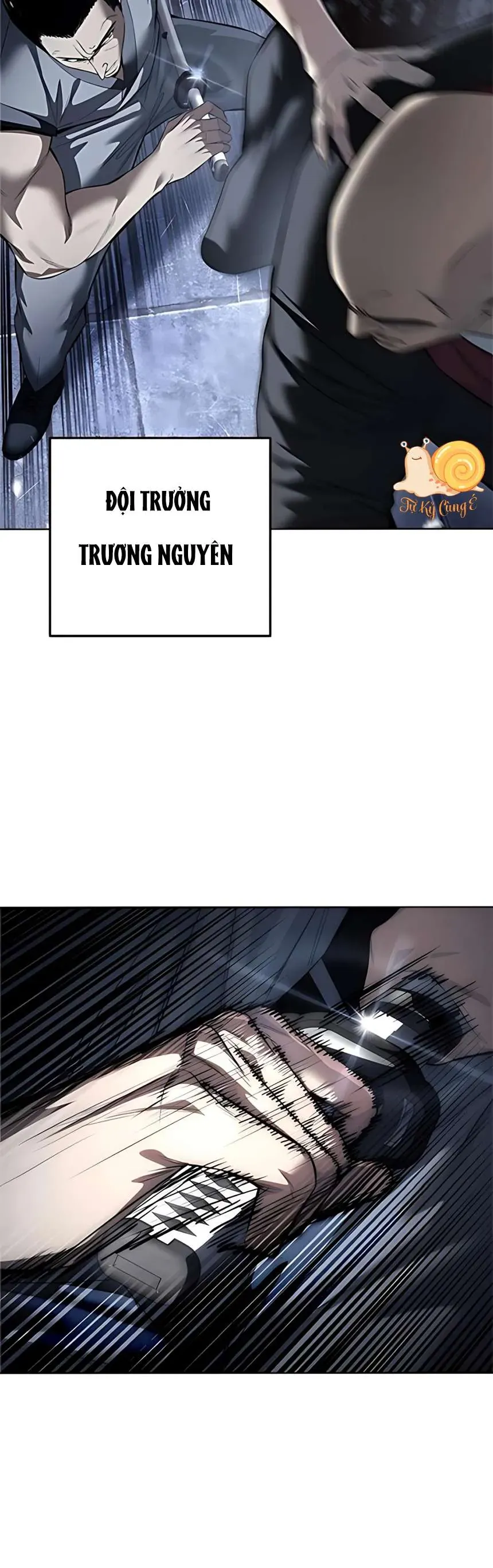 Sát Thủ Huyết Y Chap 46 - Next Chap 45