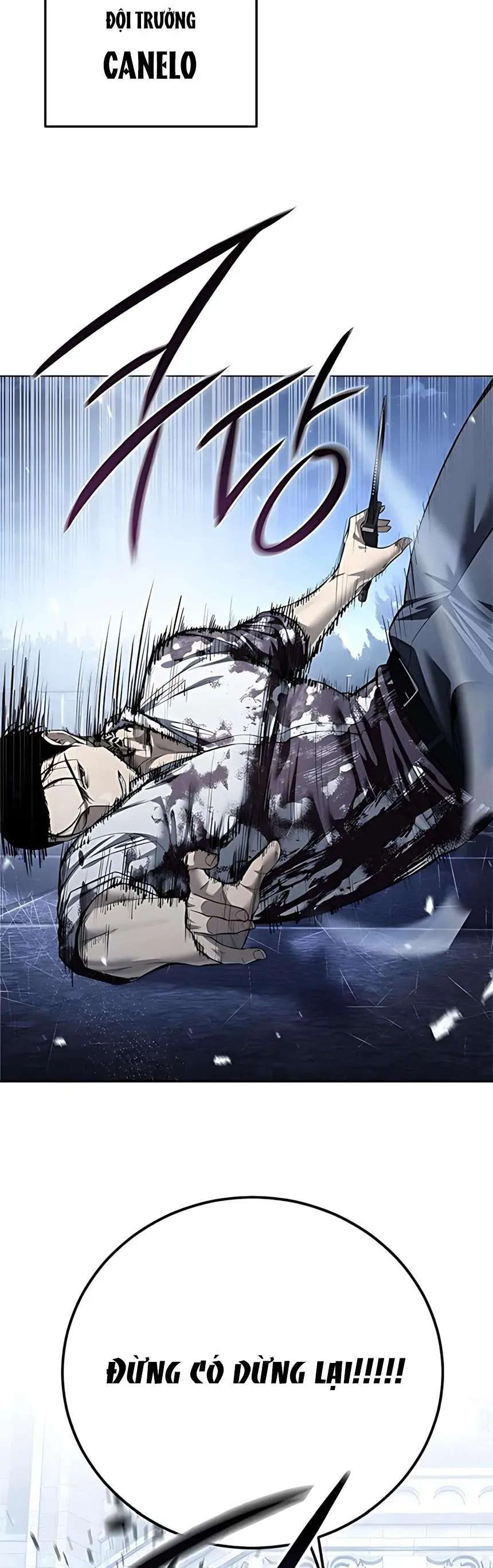 Sát Thủ Huyết Y Chap 46 - Next Chap 45