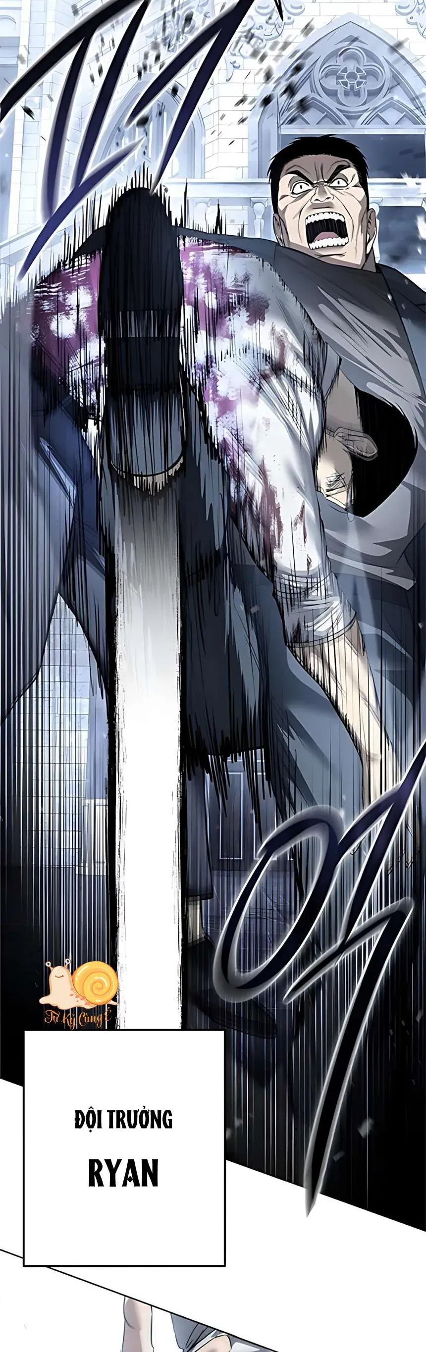 Sát Thủ Huyết Y Chap 46 - Next Chap 45