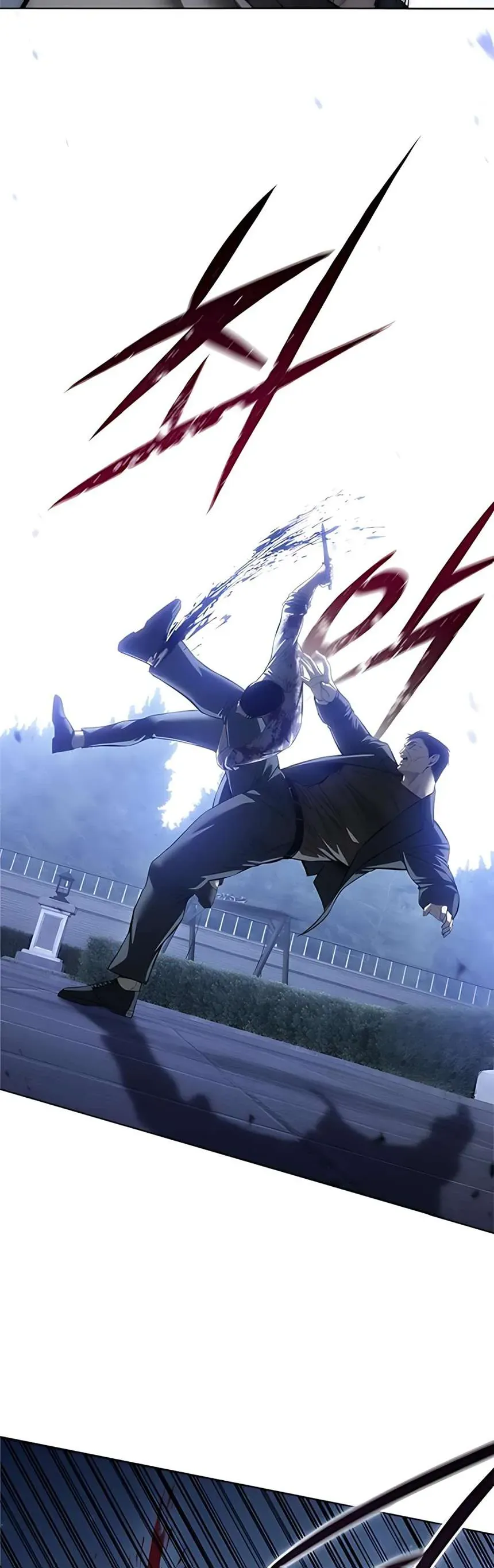 Sát Thủ Huyết Y Chap 46 - Next Chap 45
