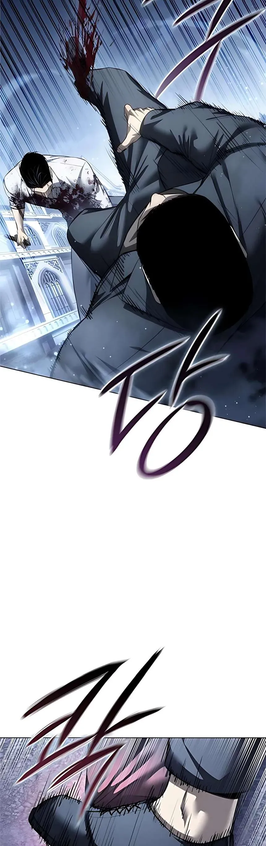 Sát Thủ Huyết Y Chap 46 - Next Chap 45