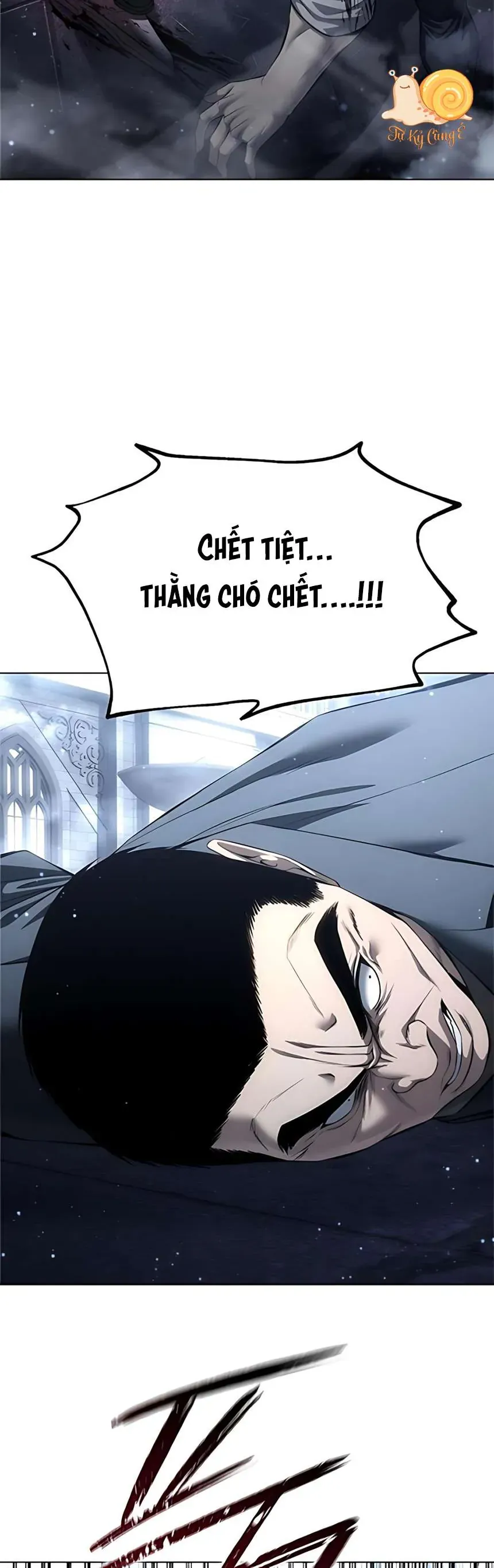 Sát Thủ Huyết Y Chap 46 - Next Chap 45