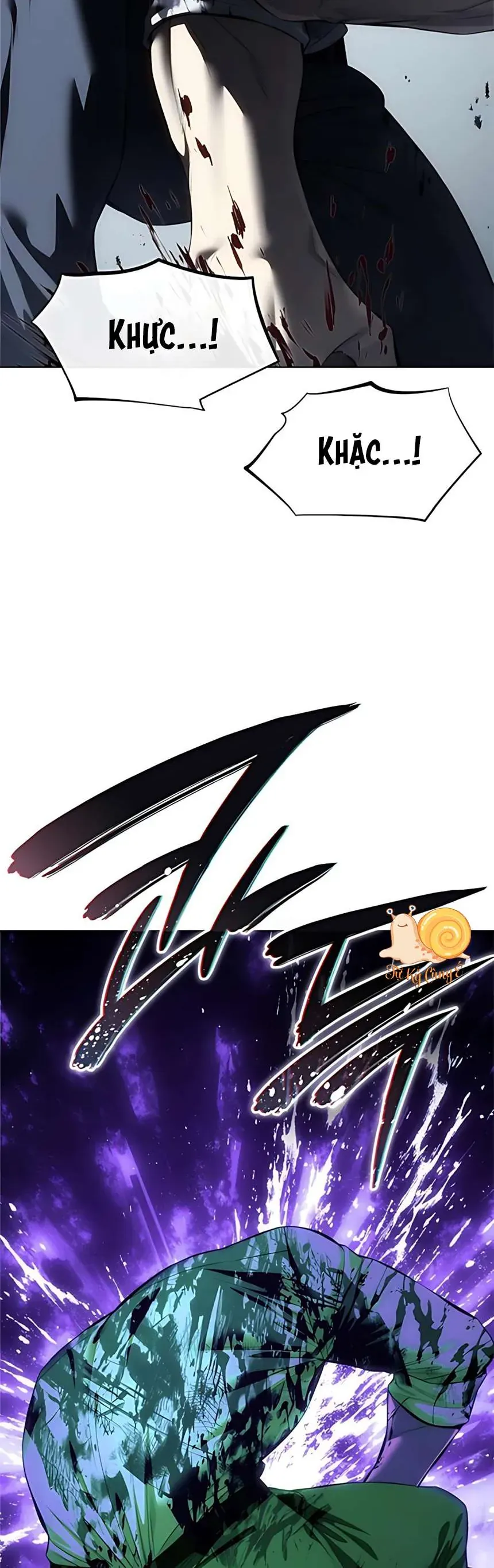 Sát Thủ Huyết Y Chap 46 - Next Chap 45