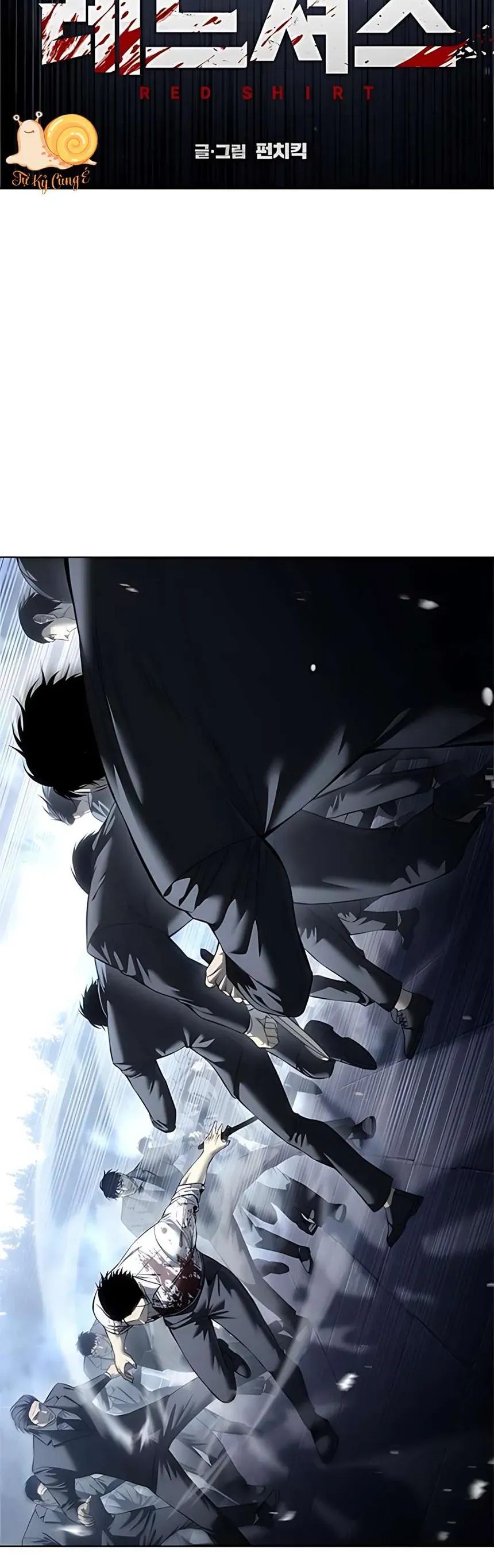 Sát Thủ Huyết Y Chap 46 - Next Chap 45
