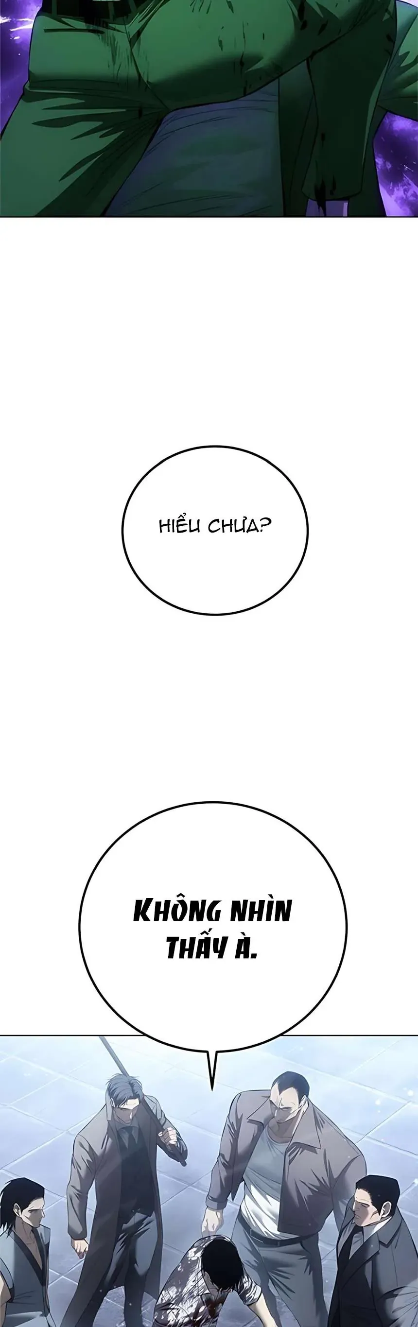Sát Thủ Huyết Y Chap 46 - Next Chap 45