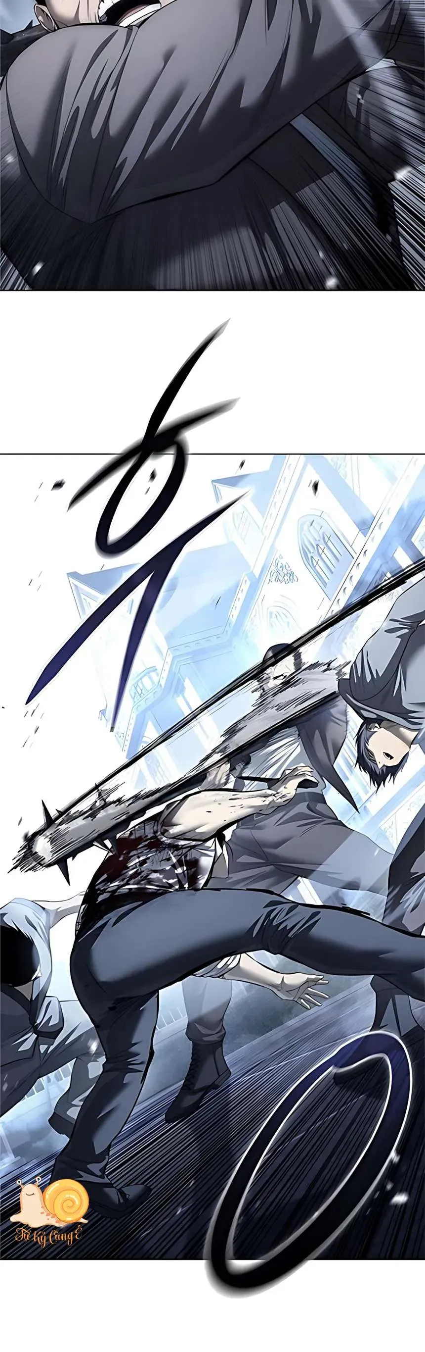 Sát Thủ Huyết Y Chap 46 - Next Chap 45