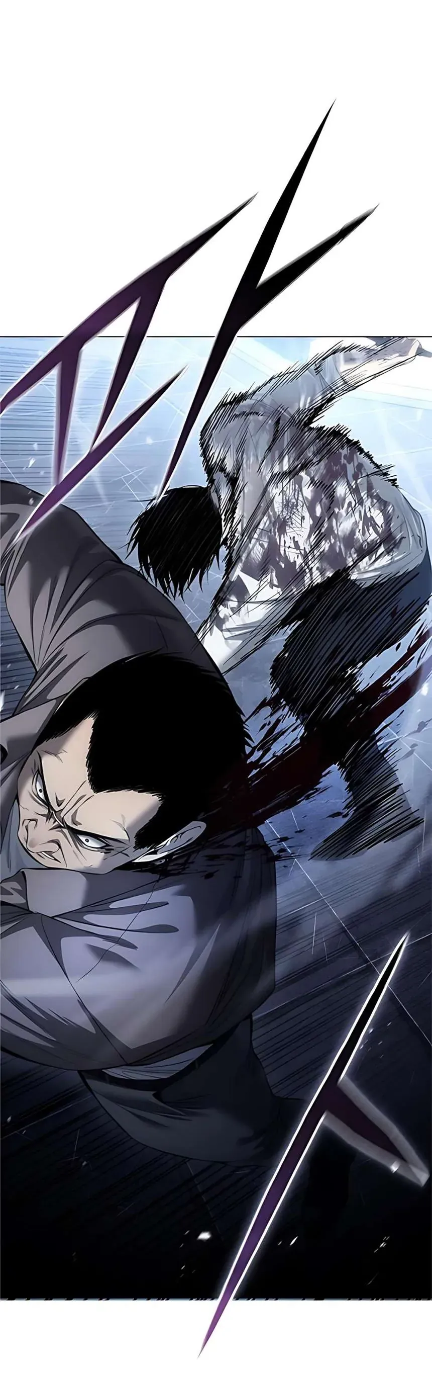 Sát Thủ Huyết Y Chap 46 - Next Chap 45