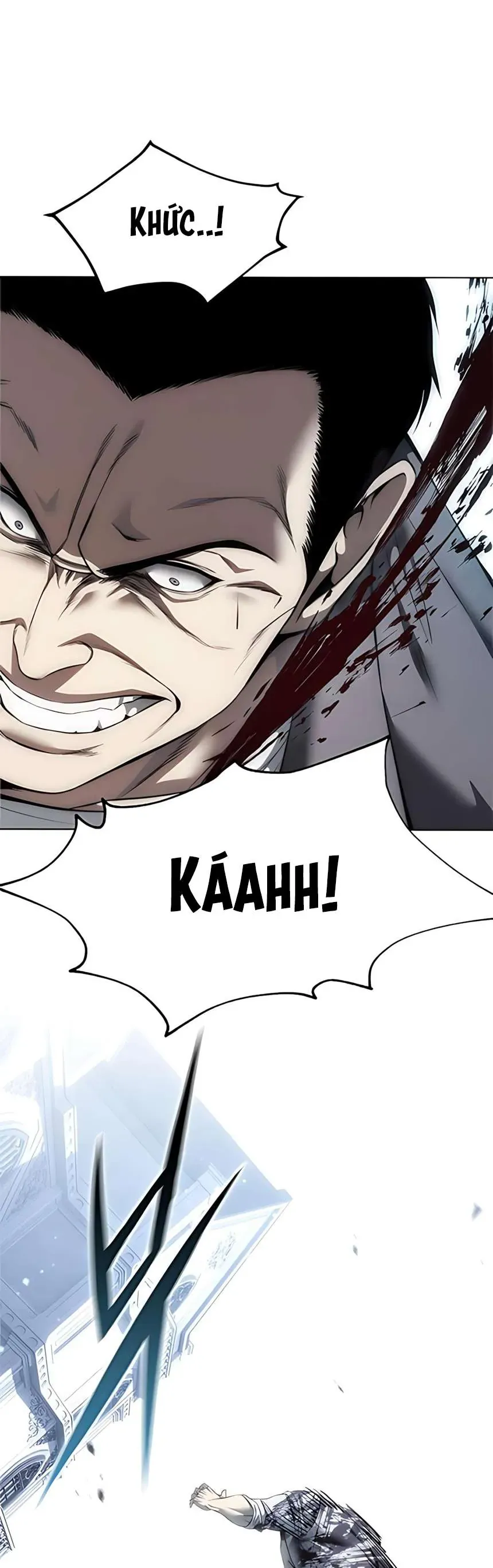 Sát Thủ Huyết Y Chap 46 - Next Chap 45