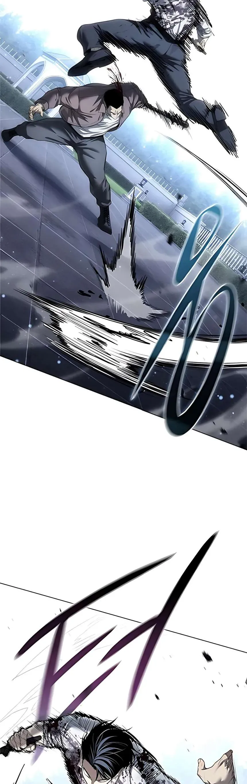 Sát Thủ Huyết Y Chap 46 - Next Chap 45