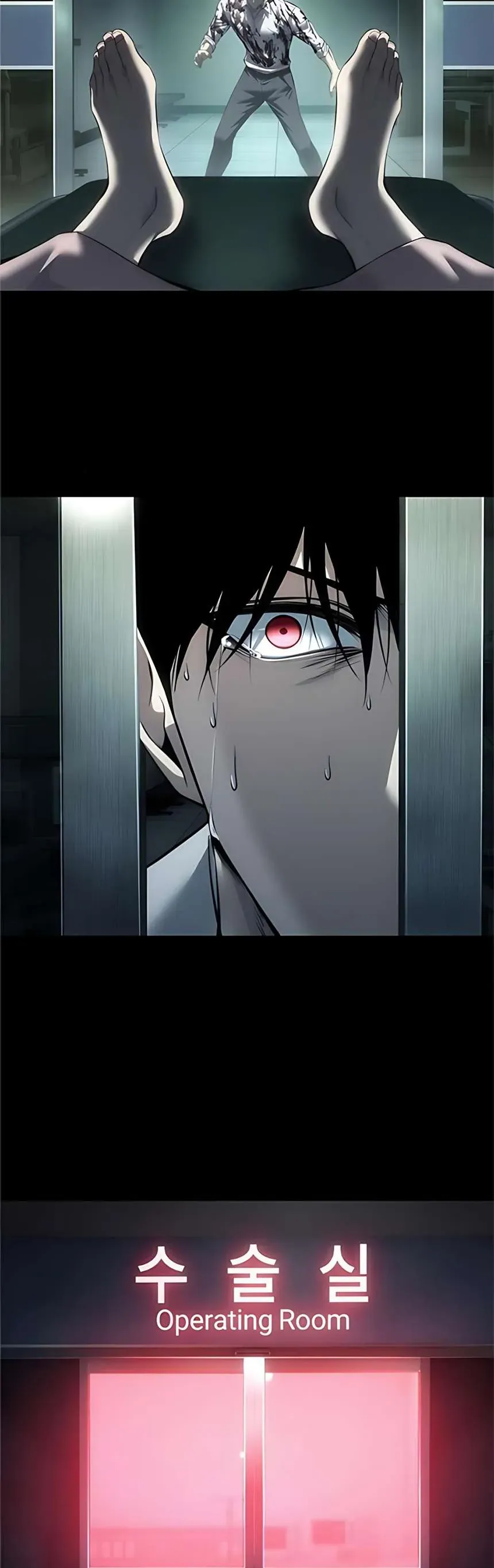 Sát Thủ Huyết Y Chap 46 - Next Chap 45