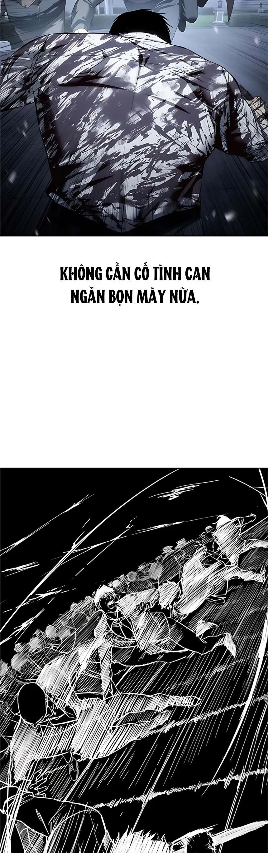 Sát Thủ Huyết Y Chap 46 - Next Chap 45